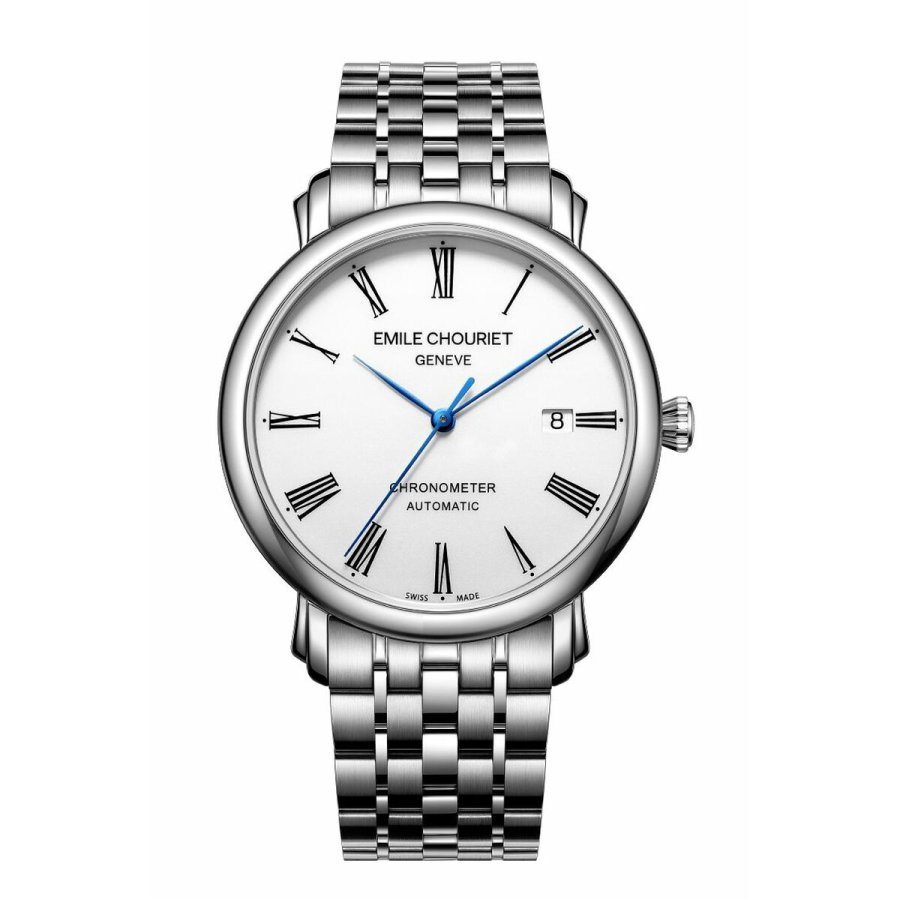 Herreur Emile Chouriet 00.1168.G40.6.6.25.6 ( 40 mm) #1