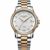 Herreur Emile Chouriet 08.1155.G.6.3.22.3 ( 40 mm) #1