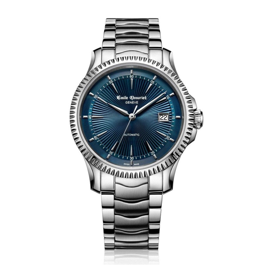 Herreur Emile Chouriet 08.1155.G.6.6.98.6 ( 40 mm) #1