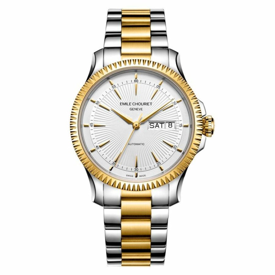 Herreur Emile Chouriet 09.1155.G.6.56.28.0 ( 40 mm) #1