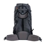Sportsrygsk Exped Lightning Sort 45 L 32 x 72 x 25 cm #2