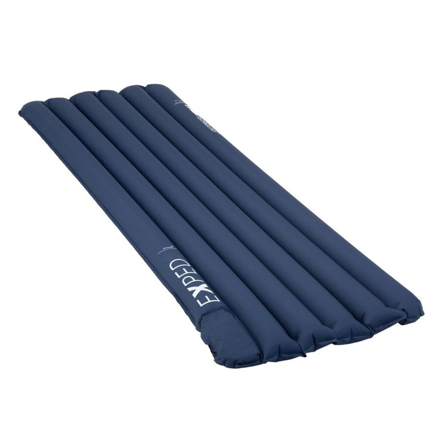 Selv-oppustelig madras Exped Versa 4R Bl Mikrofiber #2