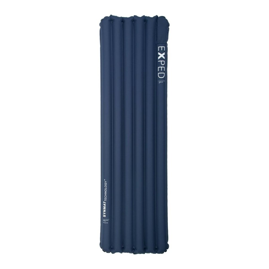 Selv-oppustelig madras Exped Versa 4R Bl Mikrofiber #1