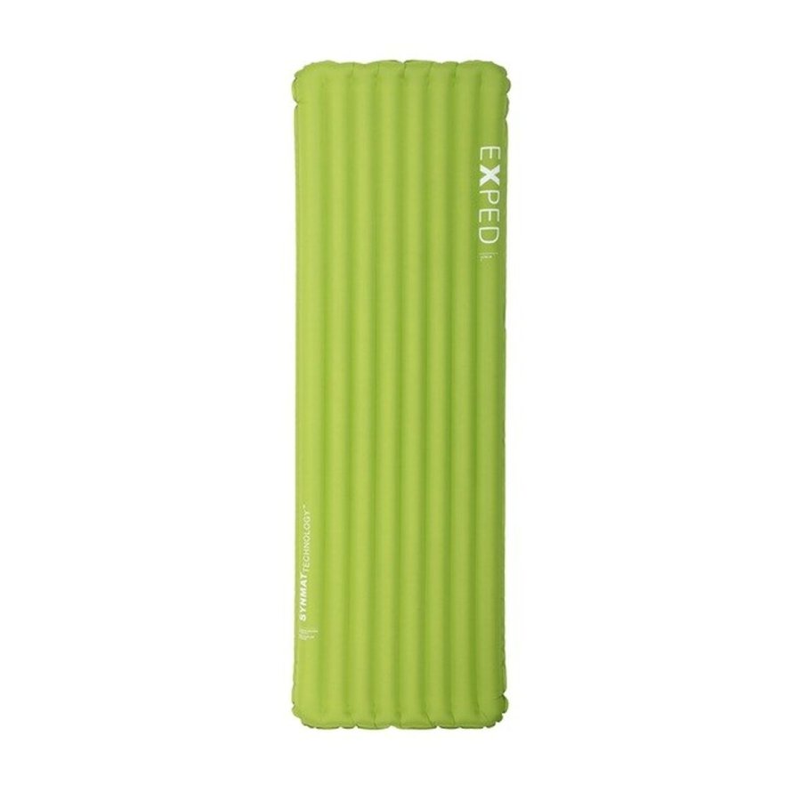 Selv-oppustelig madras Exped Ultra 3R Grn #1