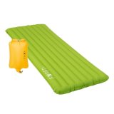 Selv-oppustelig madras Exped Ultra 3R Grn #2