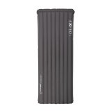 Selv-oppustelig madras Exped Ultra 7R Sort #1