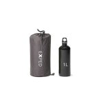 Selv-oppustelig madras Exped Ultra 7R Sort #3