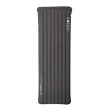 Selv-oppustelig madras Exped Ultra 7R Sort #1