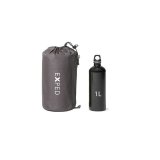 Selv-oppustelig madras Exped Ultra 7R Sort #3