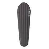 Selv-oppustelig madras Exped Ultra 7R Sort #1