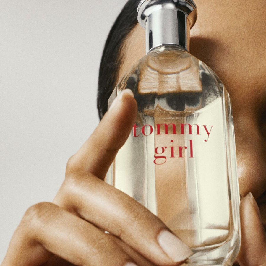 Dameparfume Tommy Hilfiger TOMMY GIRL Tommy Girl 30 ml #3