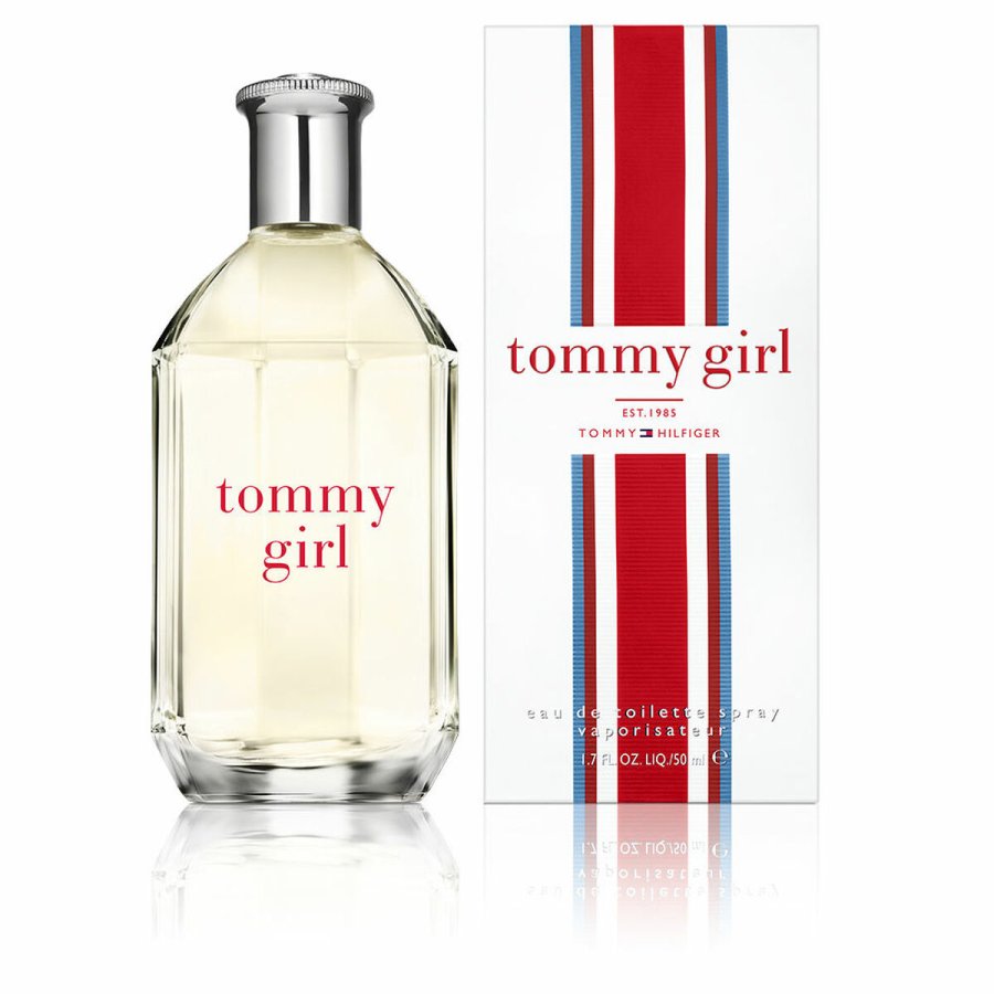 Dameparfume Tommy Hilfiger TOMMY GIRL EDT 50 ml #1