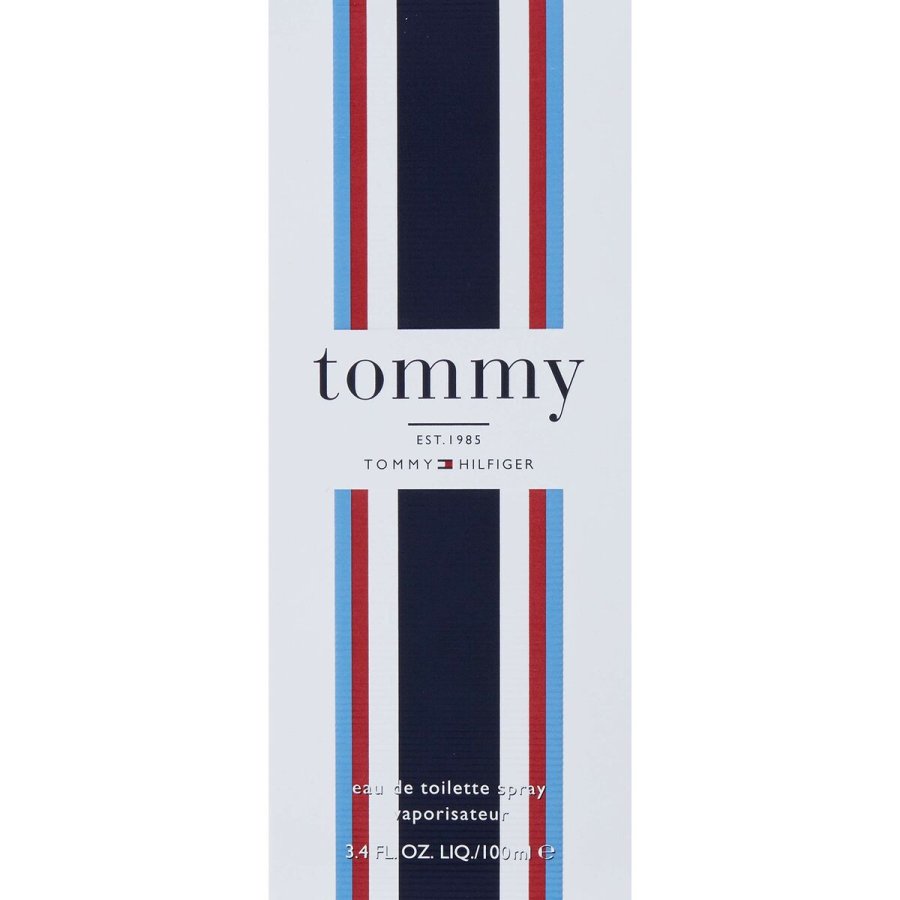Herreparfume Tommy Hilfiger TOMMY EDT 100 ml #2