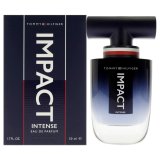 Herreparfume Tommy Hilfiger IMPACT EDP 50 ml #1