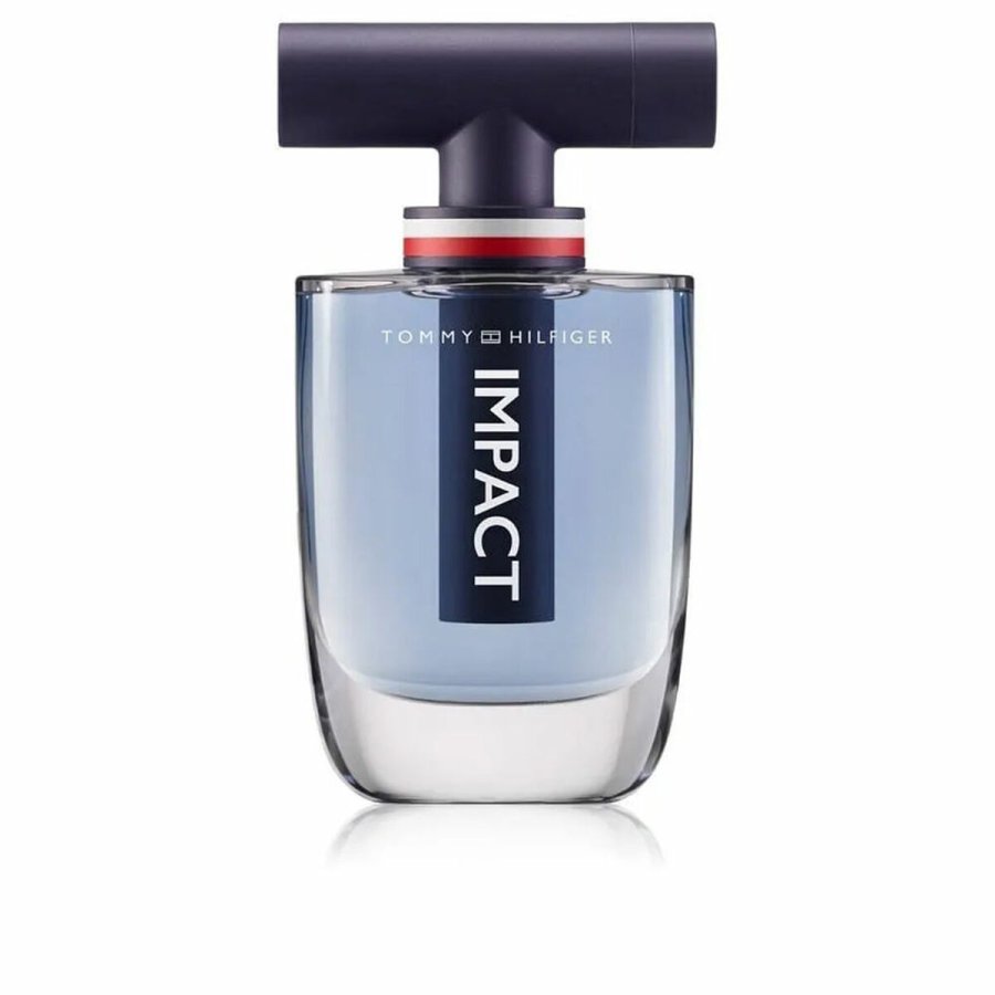 Herreparfume Tommy Hilfiger EDT Impact Spark 100 ml #1