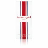 Dameparfume Tommy Hilfiger TOMMY GIRL EDT 200 ml #1