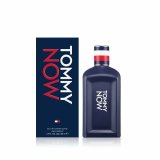 Herreparfume Tommy Hilfiger TOMMY NOW 100 ml #1