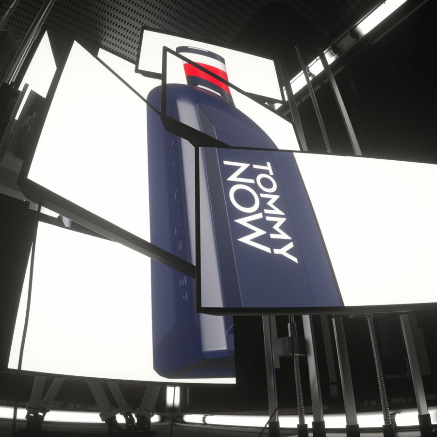 Herreparfume Tommy Hilfiger TOMMY NOW 100 ml #5