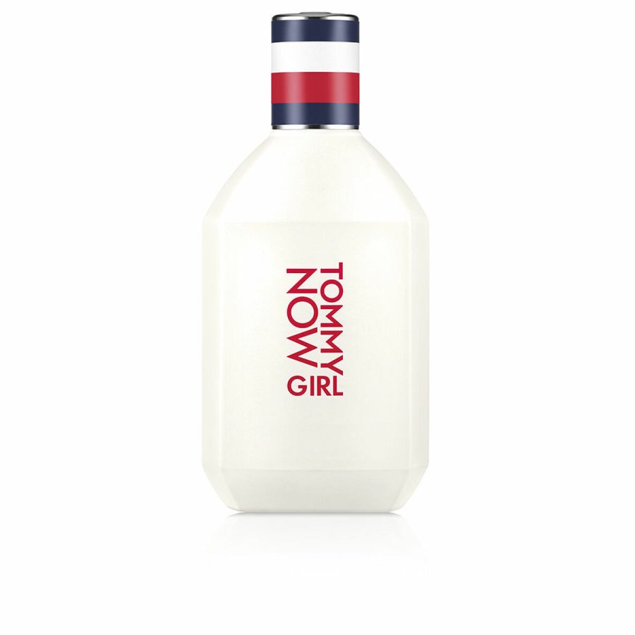 Dameparfume Tommy Hilfiger TOMMY NOW GIRL EDT 100 ml #1