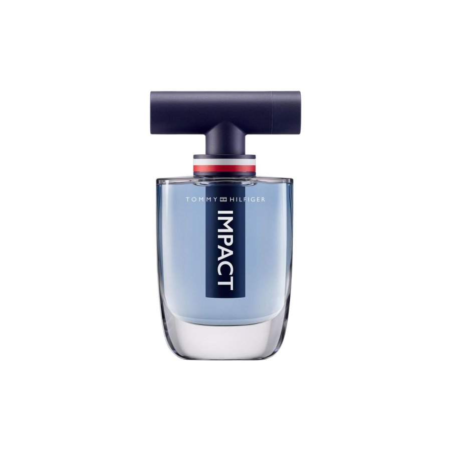 Parfume st til mnd Tommy Hilfiger IMPACT 3 Dele #4