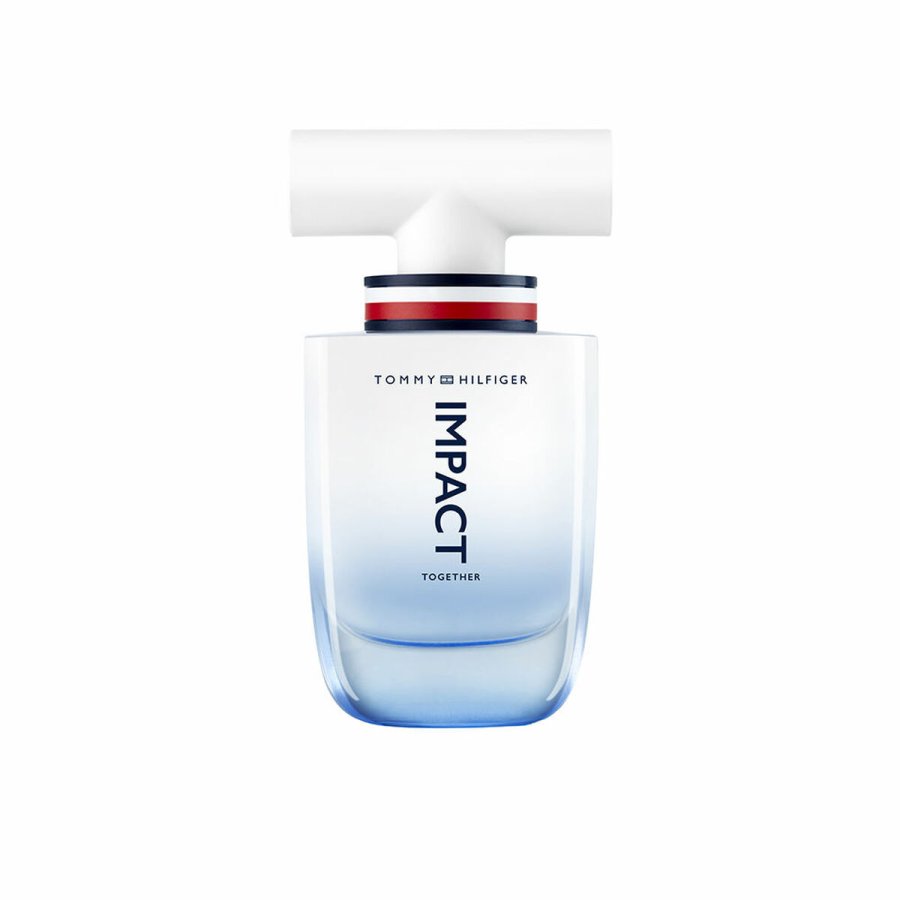 Herreparfume Tommy Hilfiger Impact Together EDT 50 ml #1