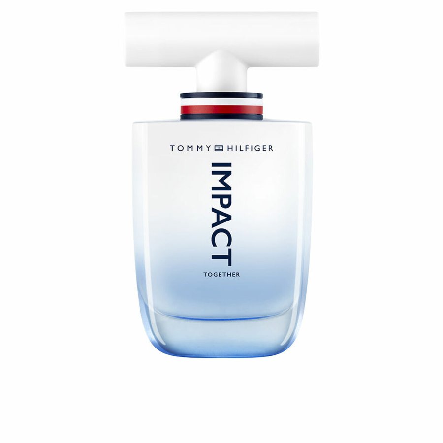 Herreparfume Tommy Hilfiger Impact Together EDT 100 ml #1