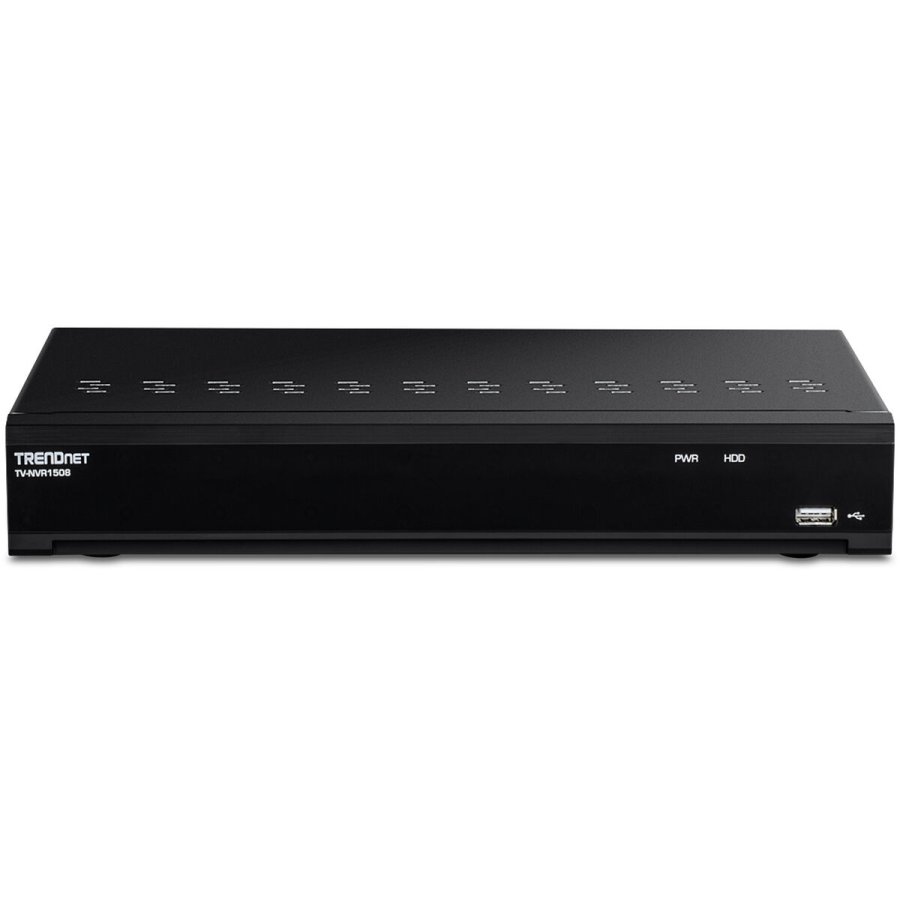 Netvrksvideooptager Trendnet TV-NVR1508 #3