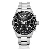 Herreur Philip Watch R8273607002 Slvfarvet #1