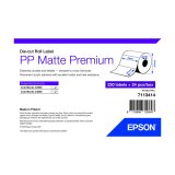 Printerpapir Epson 7113414 Hvid (24 enheder) #1