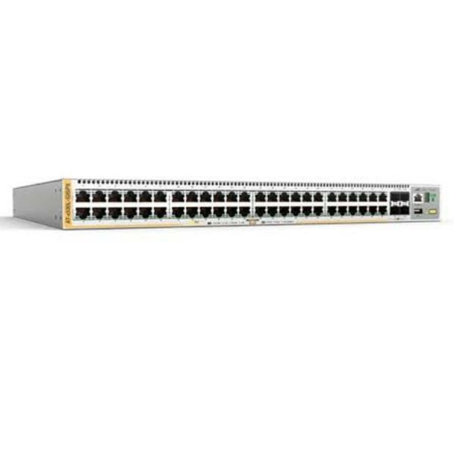 Switch Allied Telesis AT-X530L-52GPX-50 #2