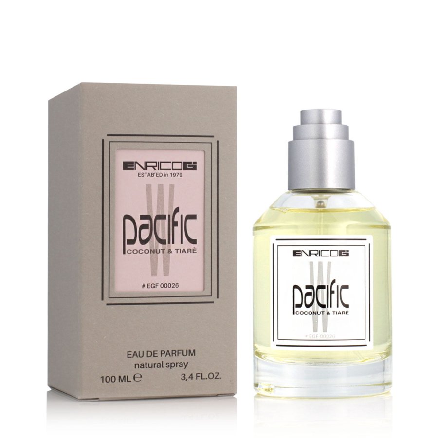 Unisex parfume Enrico Gi #1