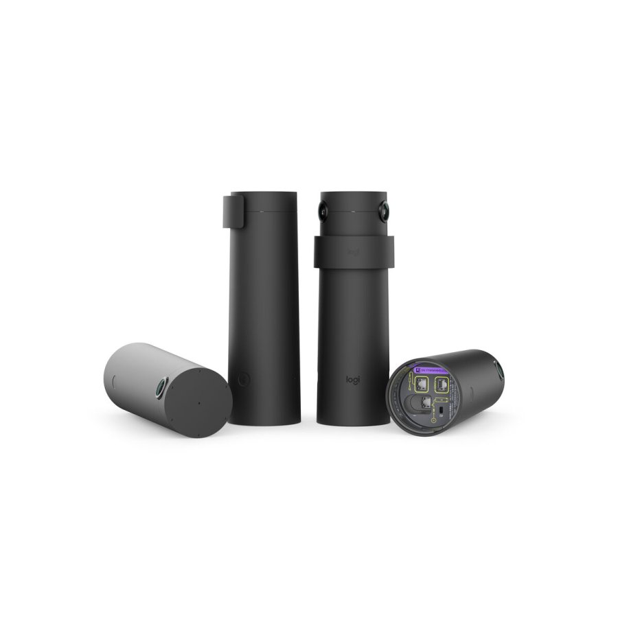 Webcam Logitech Sight #7