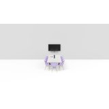 Webcam Logitech Sight #4