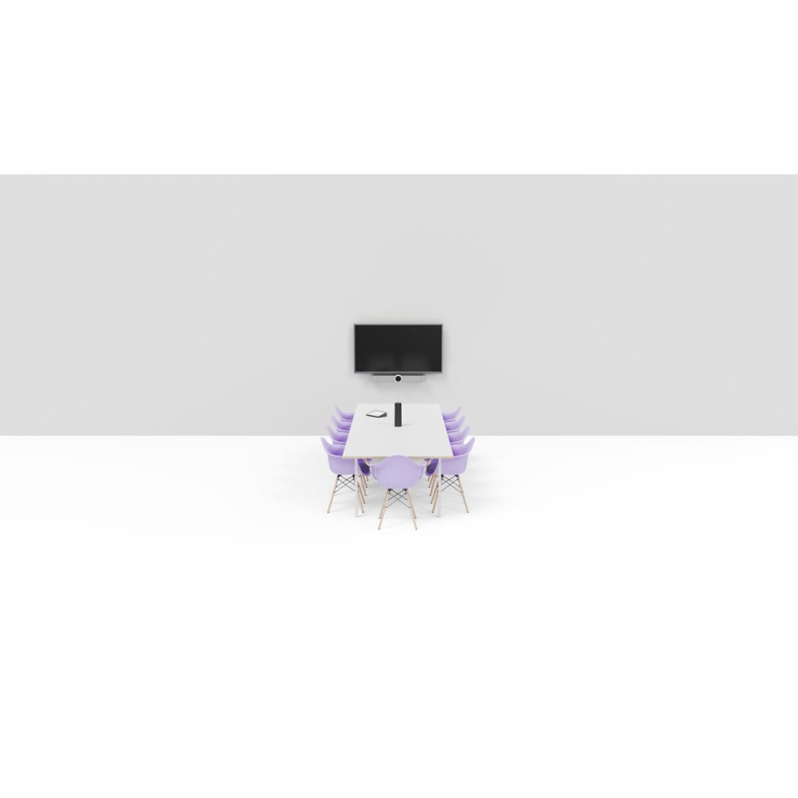 Webcam Logitech Sight #4