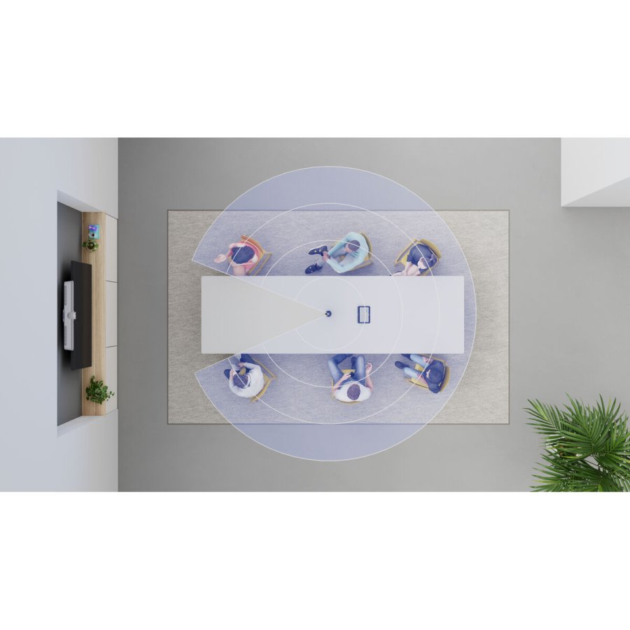 Webcam Logitech Sight #6