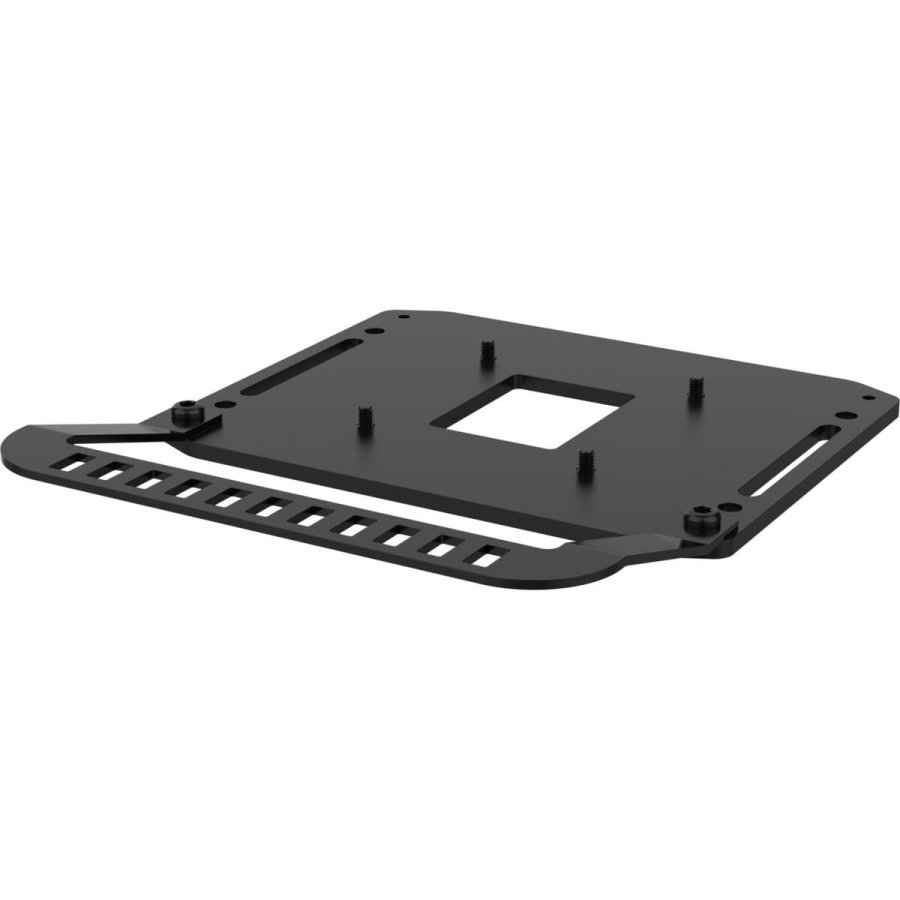 Stabilisering af sttte Axis 02360-001 #3