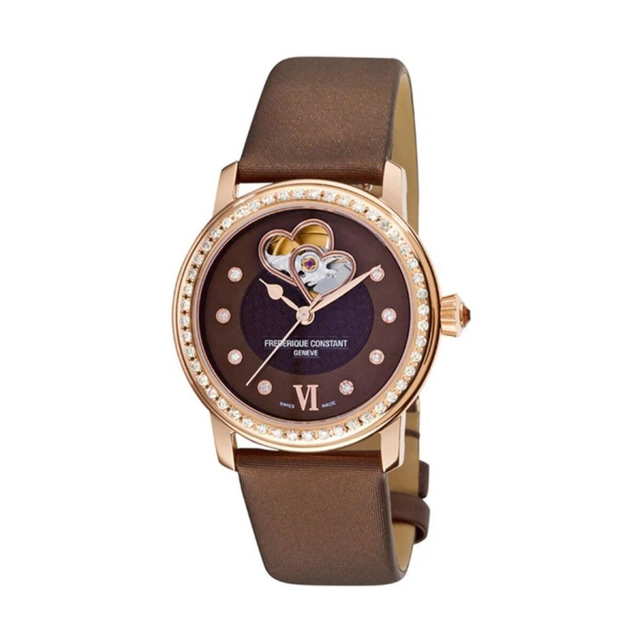 Dameur Frederique Constant FC-310CDHB2PD4 ( 35 mm) #1