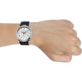 Herreur Frederique Constant FC-292MC4P6 Sort ( 40 mm) #3