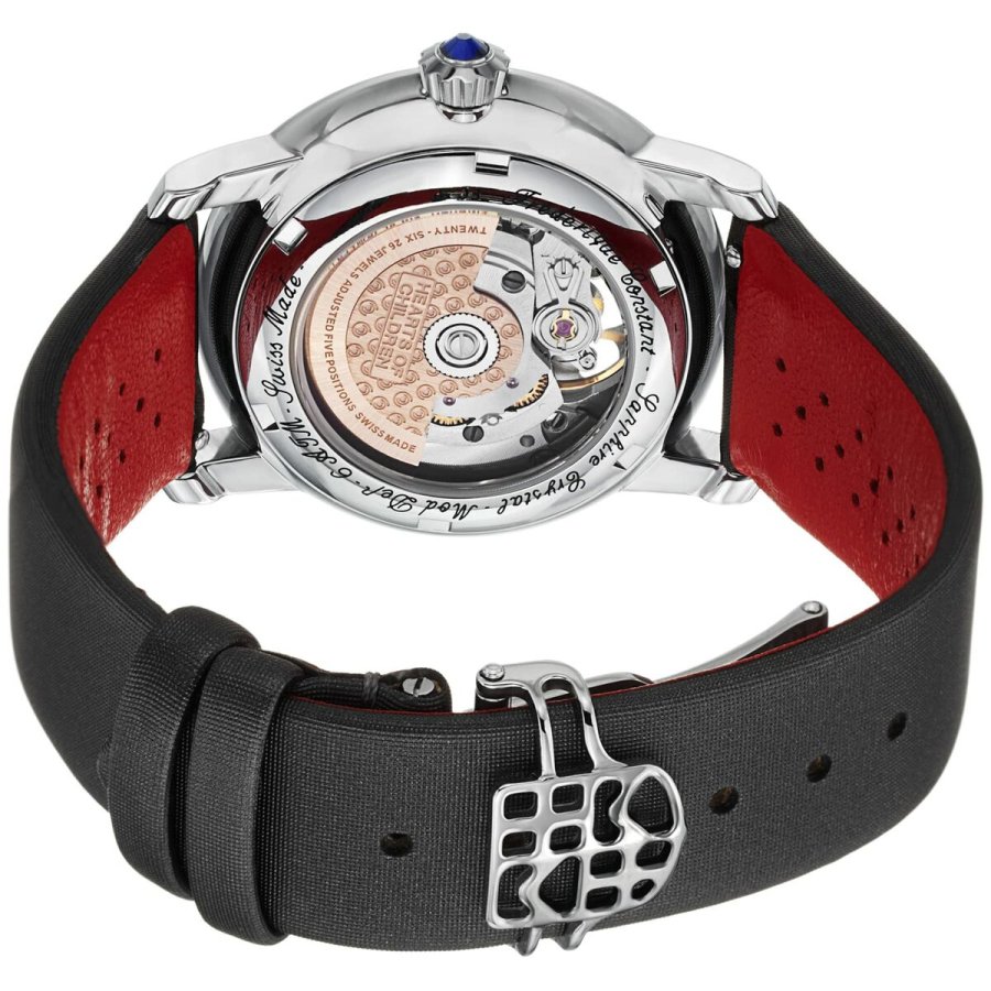 Herreur Frederique Constant FC-310WHF2P6 #2