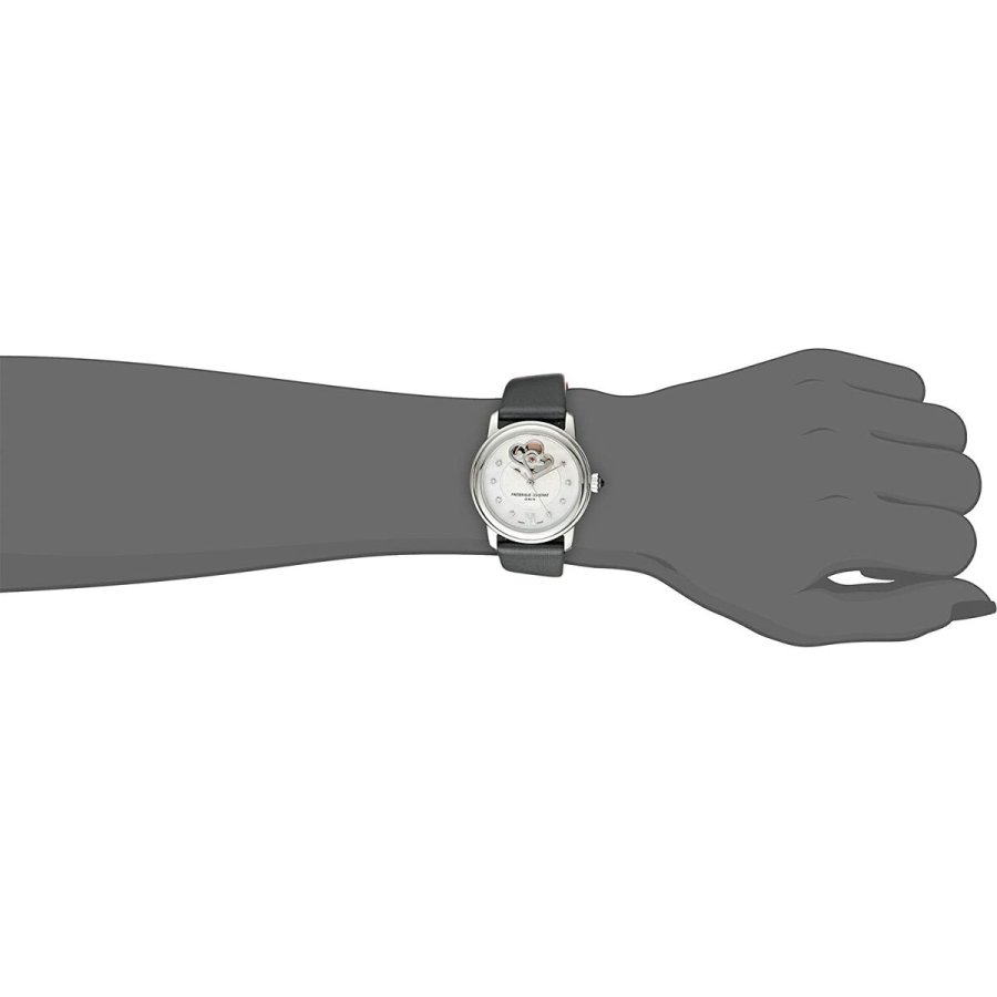 Herreur Frederique Constant FC-310WHF2P6 #4