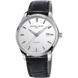 Herreur Frederique Constant FC-303S5B6 Hvid Sort ( 40 mm) #1