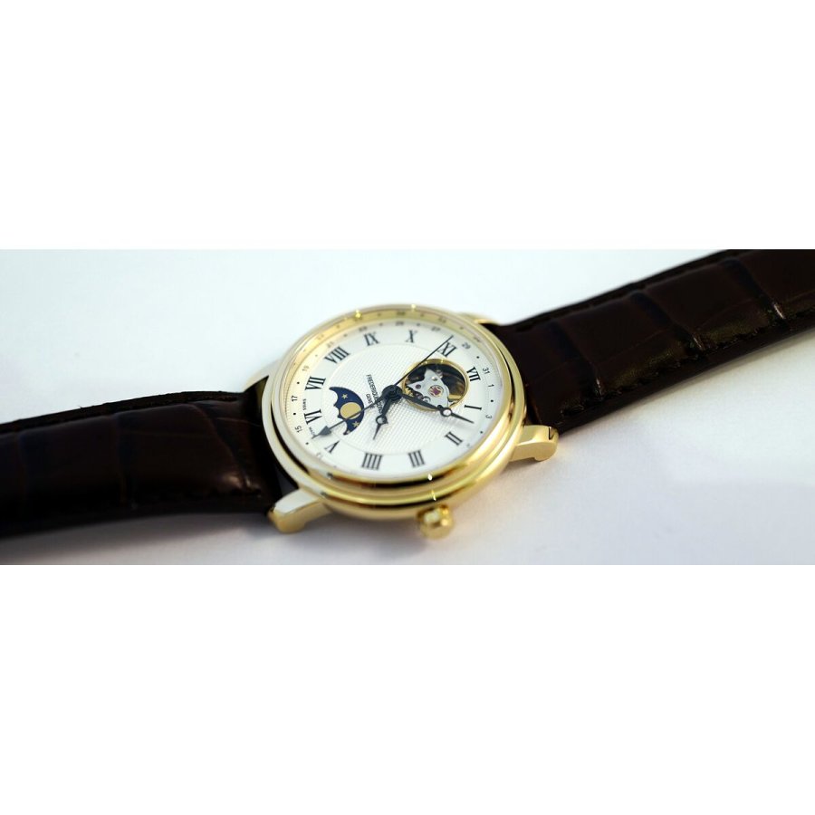 Dameur Frederique Constant FC-335MC4P5 #4