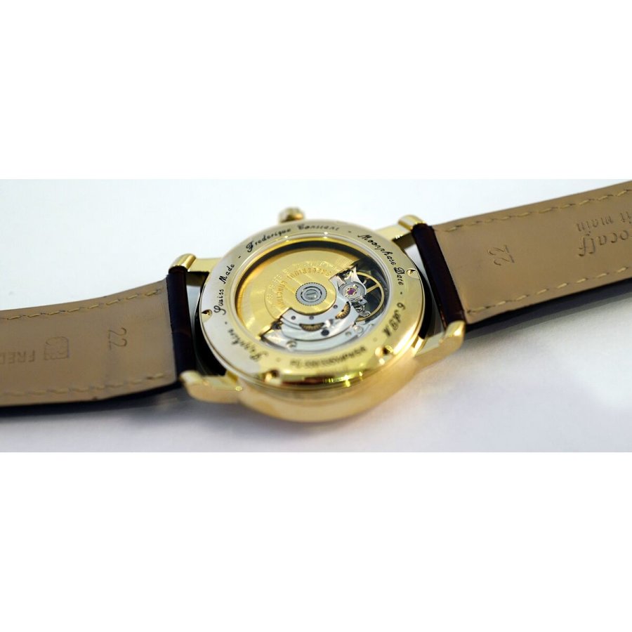 Dameur Frederique Constant FC-335MC4P5 #5