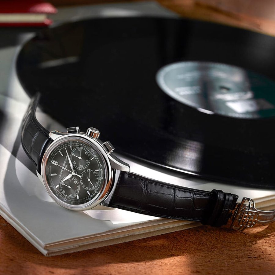 Herreur Frederique Constant FC-760DG4H6 #2