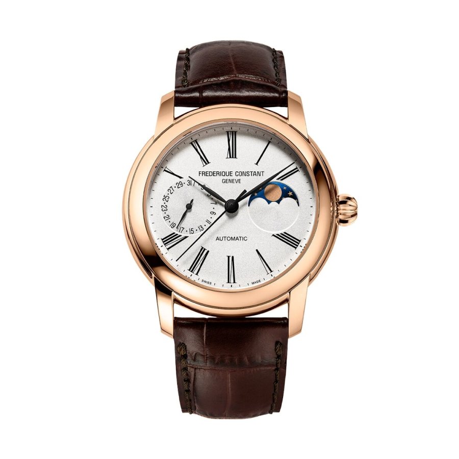 Herreur Frederique Constant FC-712MS4H4 #1