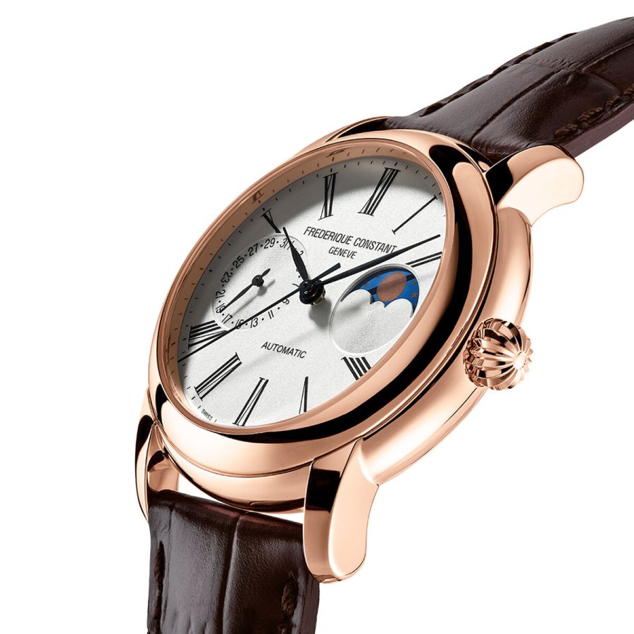 Herreur Frederique Constant FC-712MS4H4 #2
