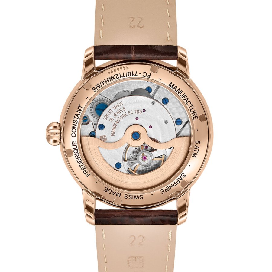 Herreur Frederique Constant FC-712MS4H4 #3