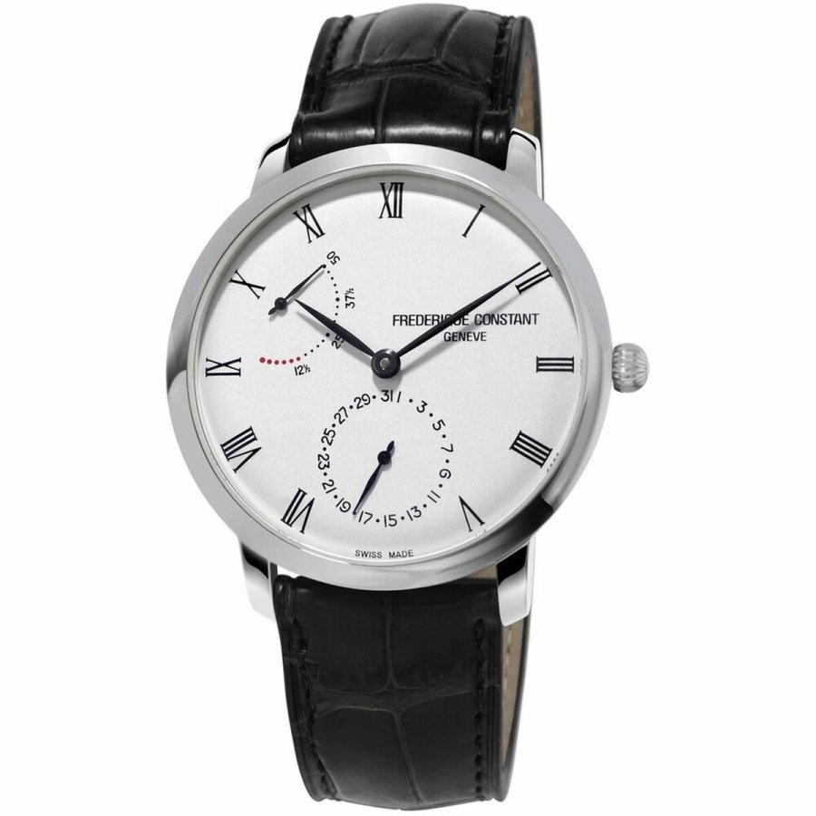 Herreur Frederique Constant SLIMLINE POWER RESERVE MANUFACTURE ( 40 mm) #1