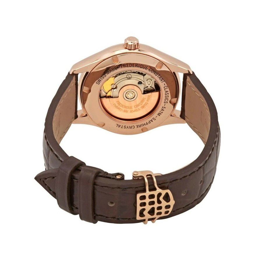 Herreur Frederique Constant FC-303LGD3B4 #3