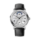 Herreur Frederique Constant HYBRID MANUFACTURE BLUETOOTH Sort #1
